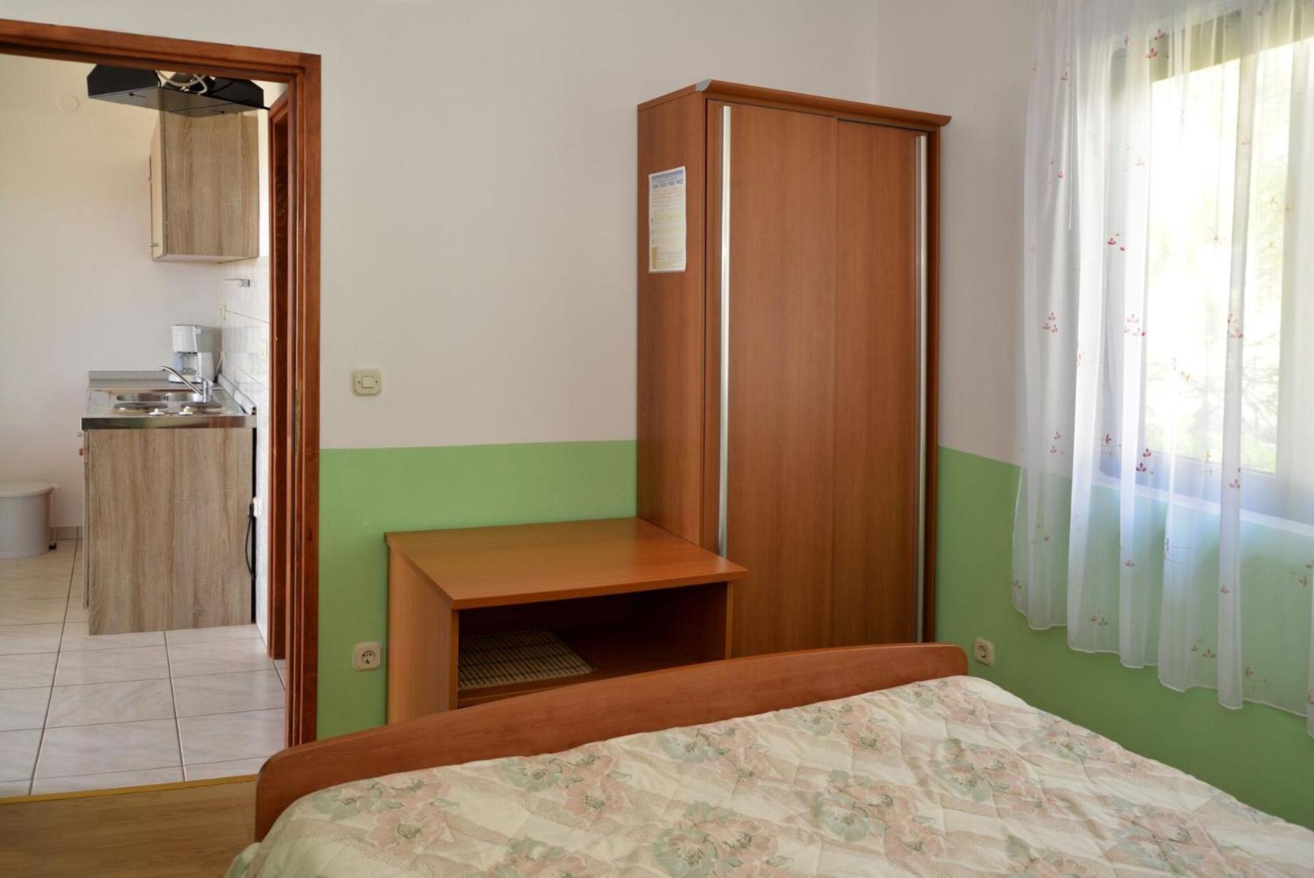 Apartments Toni Maslinica Luaran gambar