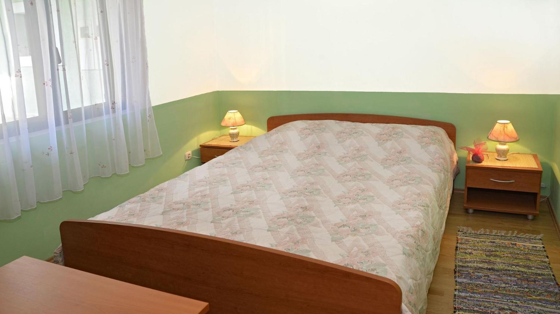 Apartments Toni Maslinica Luaran gambar