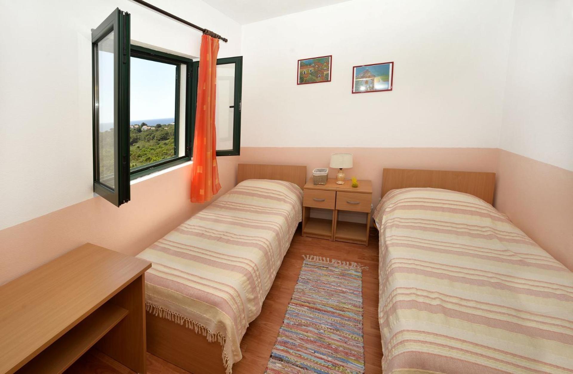 Apartments Toni Maslinica Luaran gambar