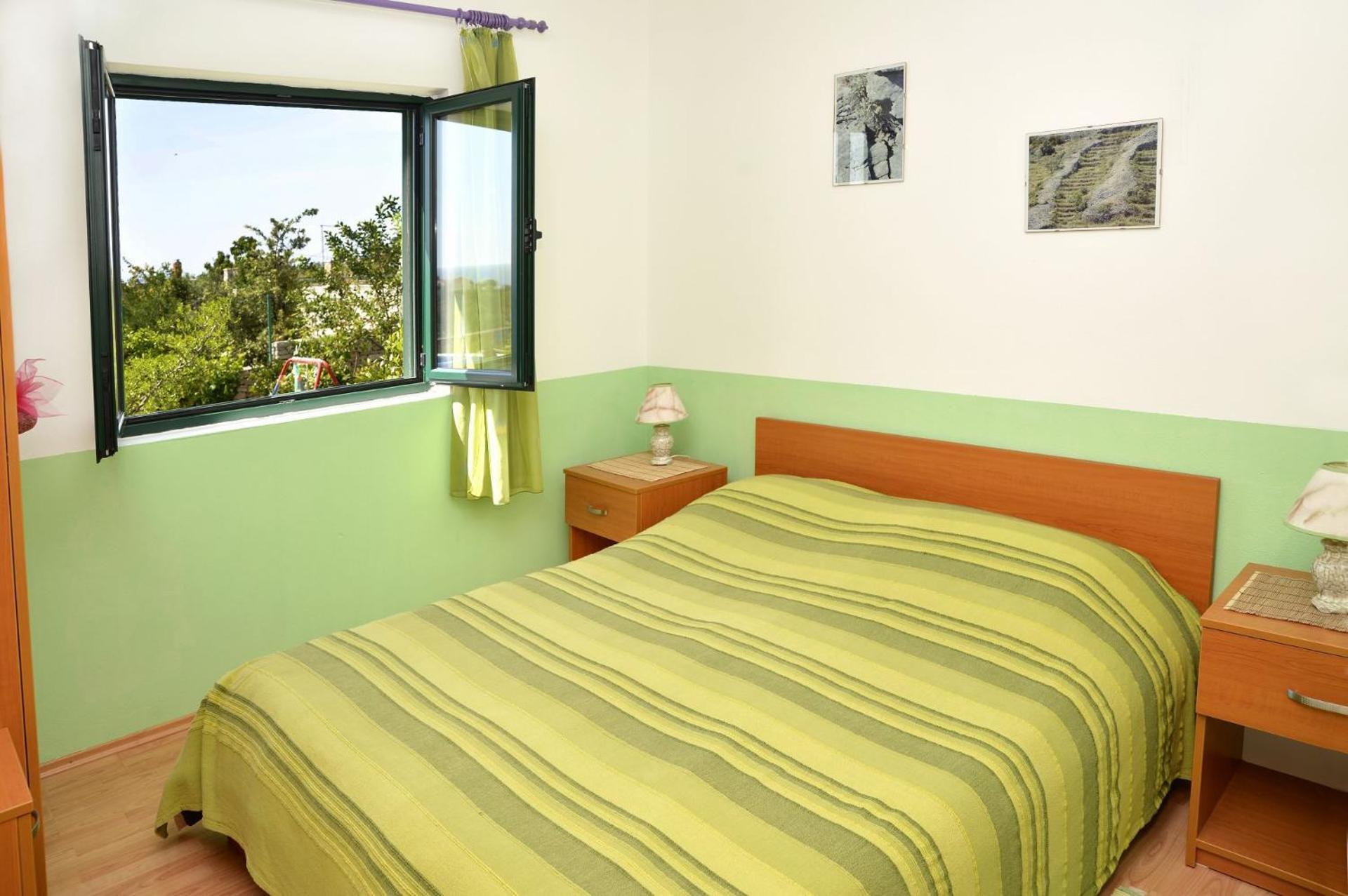 Apartments Toni Maslinica Luaran gambar