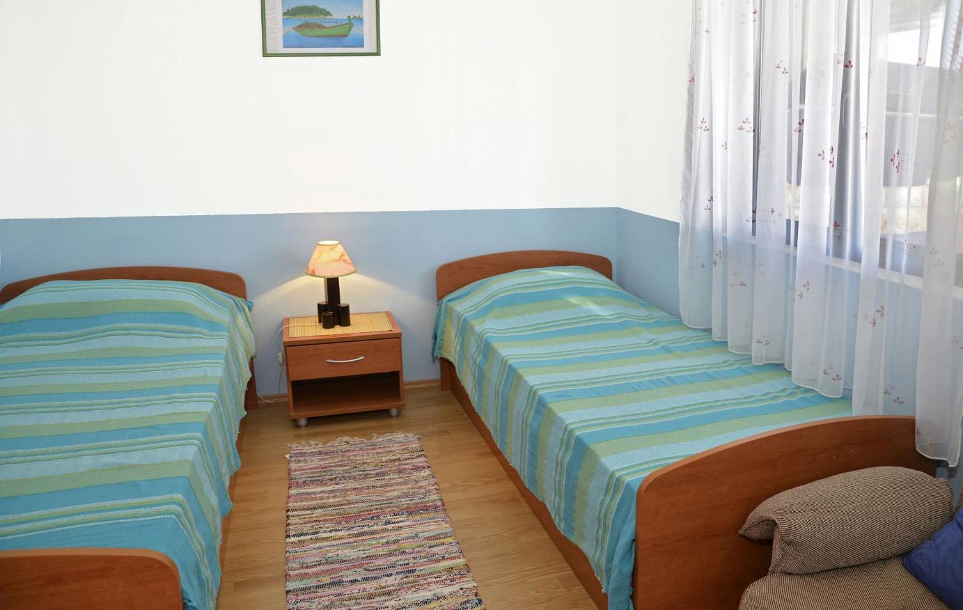 Apartments Toni Maslinica Luaran gambar