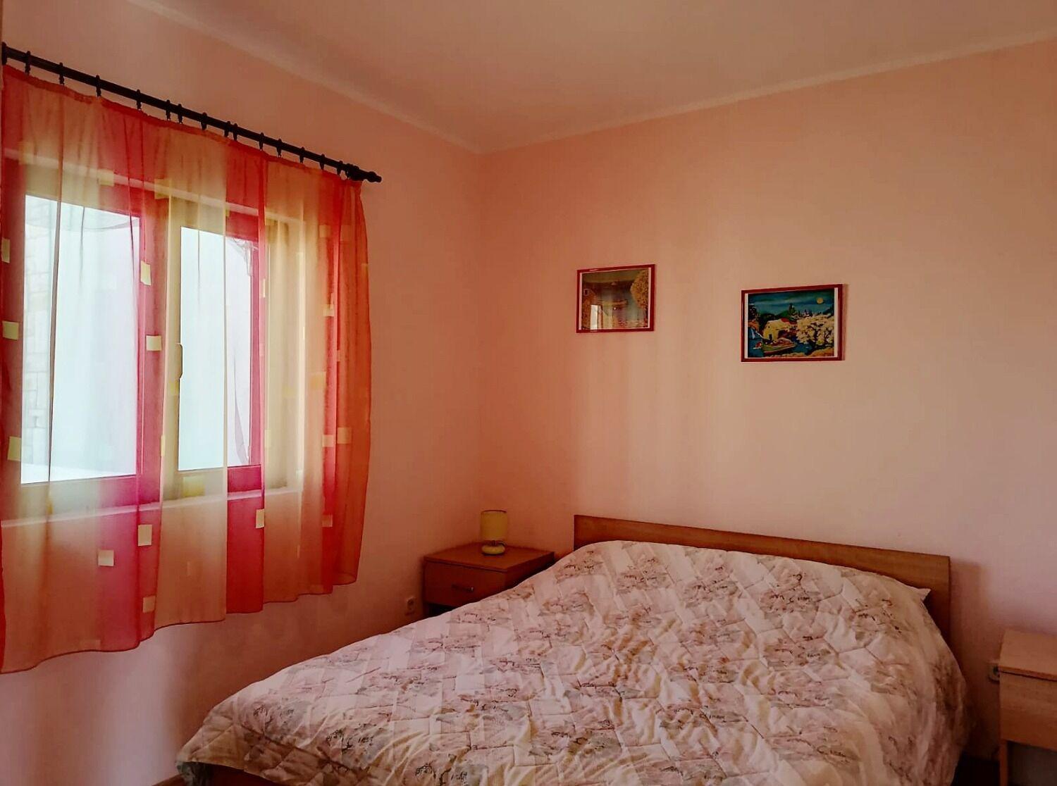 Apartments Toni Maslinica Luaran gambar