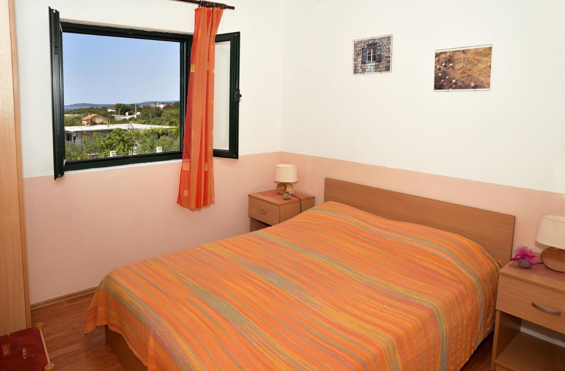 Apartments Toni Maslinica Luaran gambar