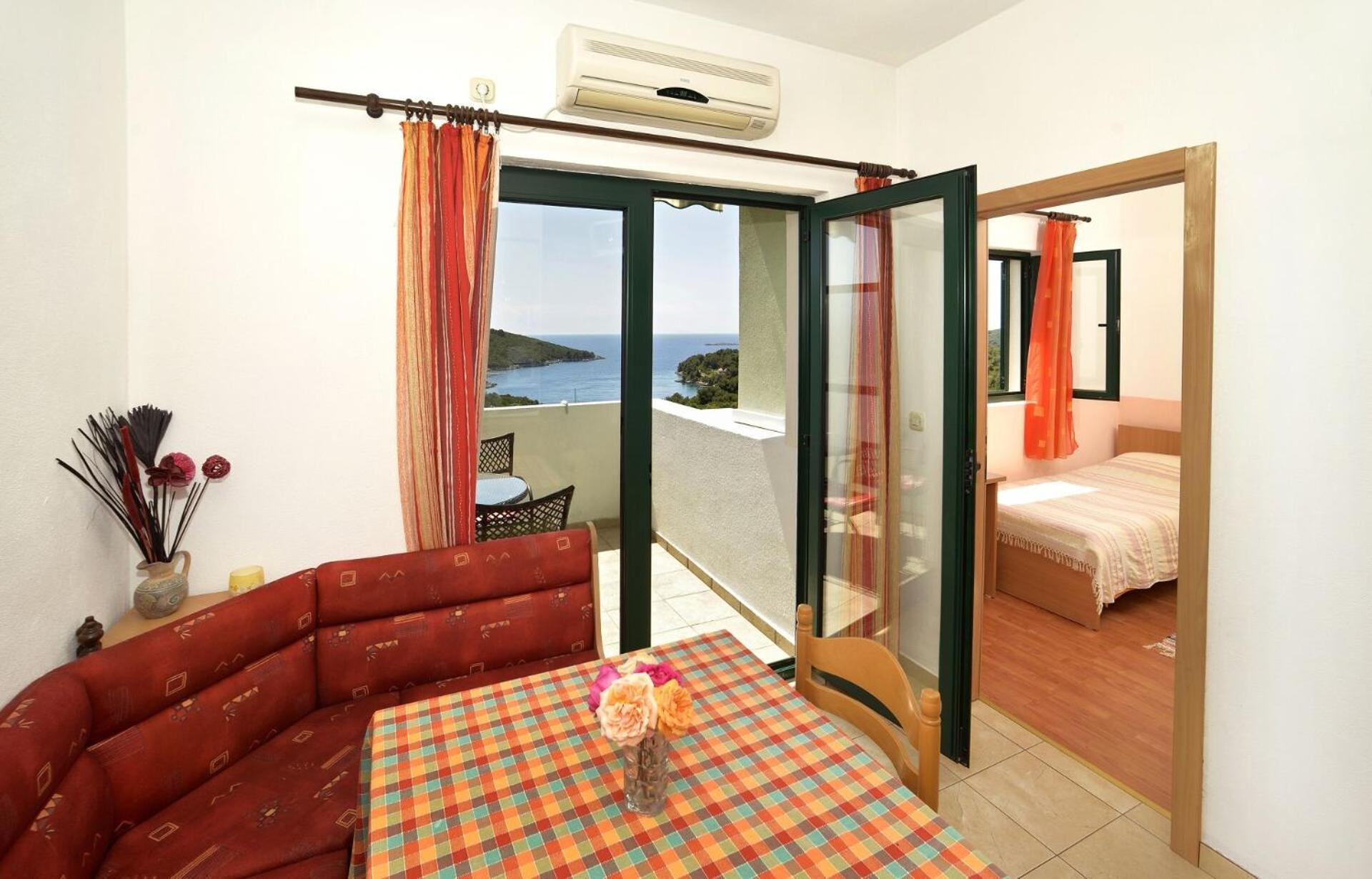 Apartments Toni Maslinica Luaran gambar