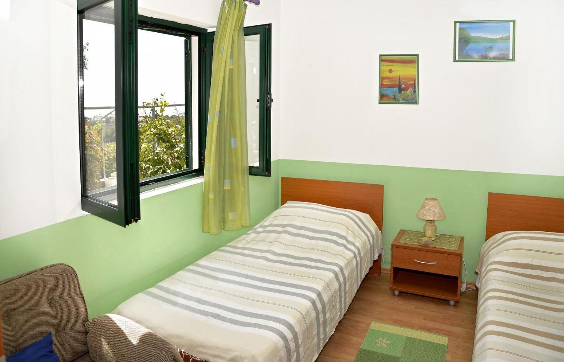 Apartments Toni Maslinica Luaran gambar