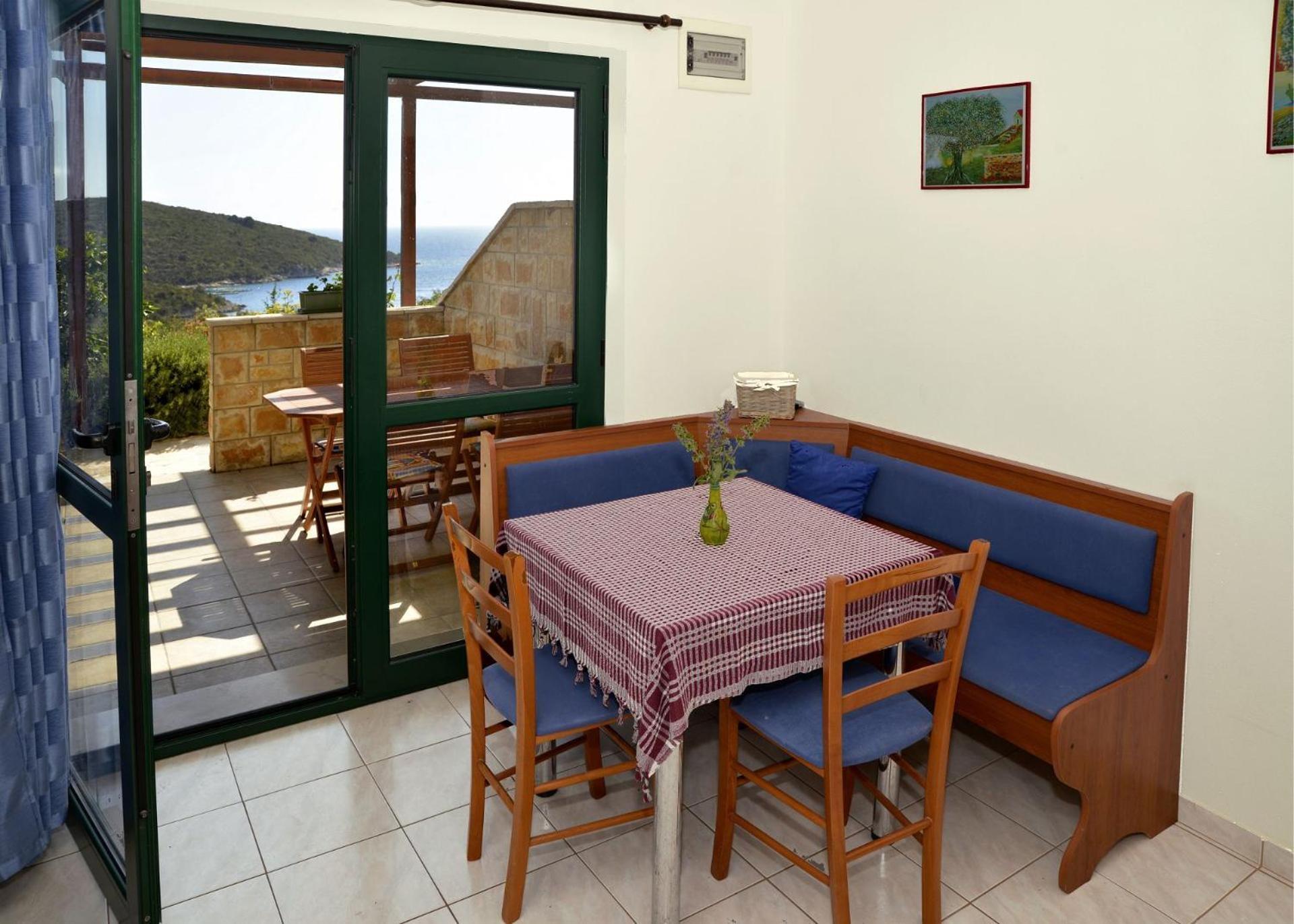 Apartments Toni Maslinica Luaran gambar