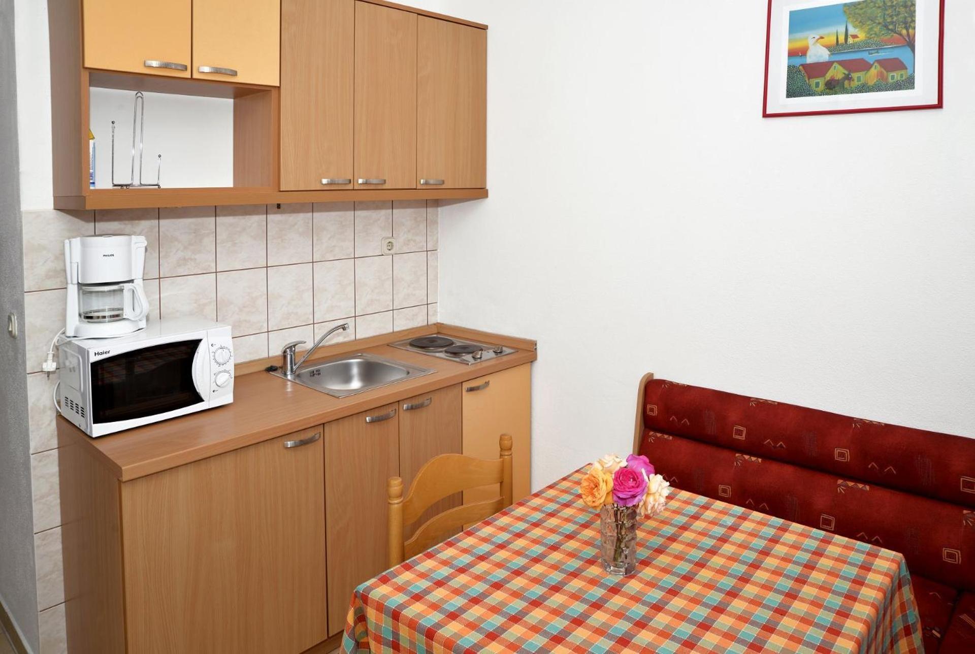 Apartments Toni Maslinica Luaran gambar