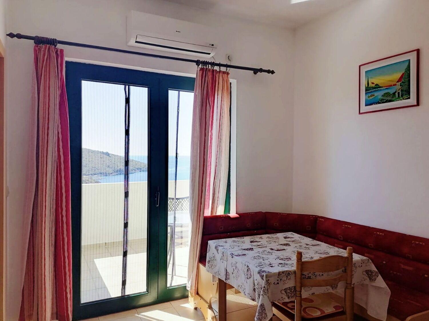 Apartments Toni Maslinica Luaran gambar