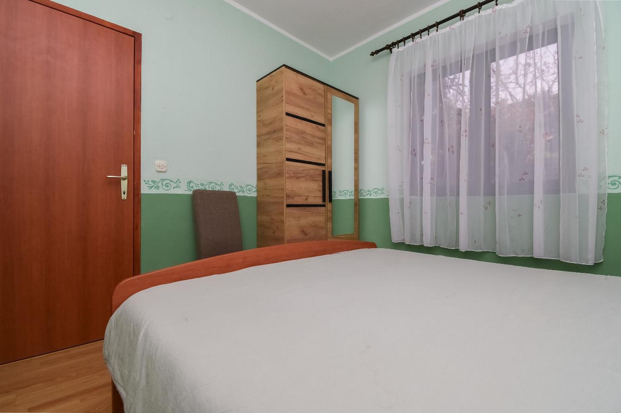 Apartments Toni Maslinica Luaran gambar