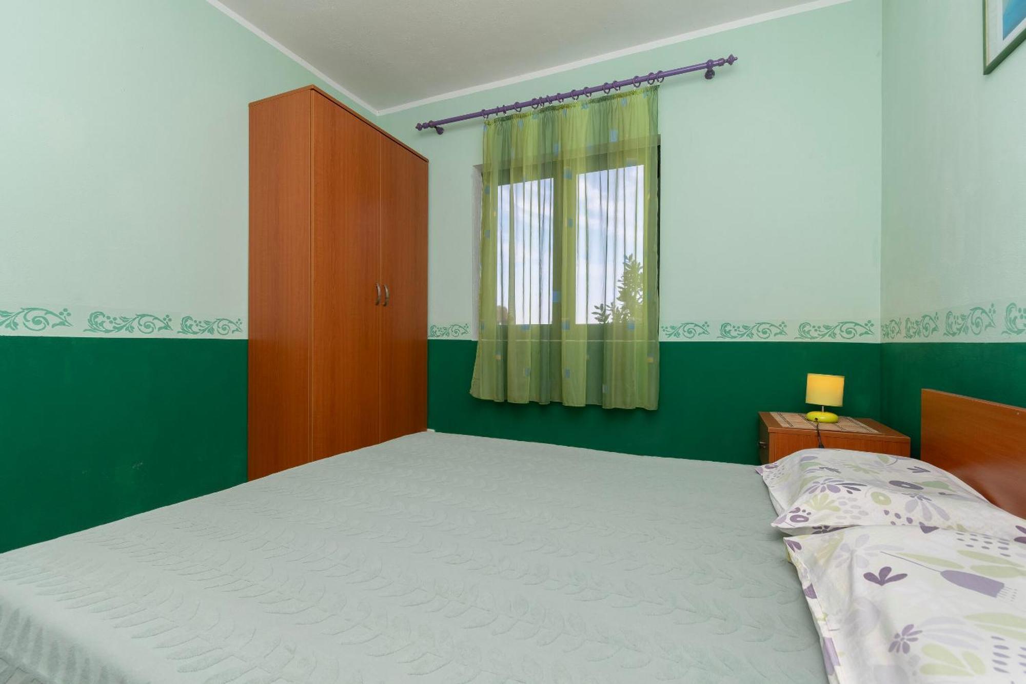 Apartments Toni Maslinica Luaran gambar