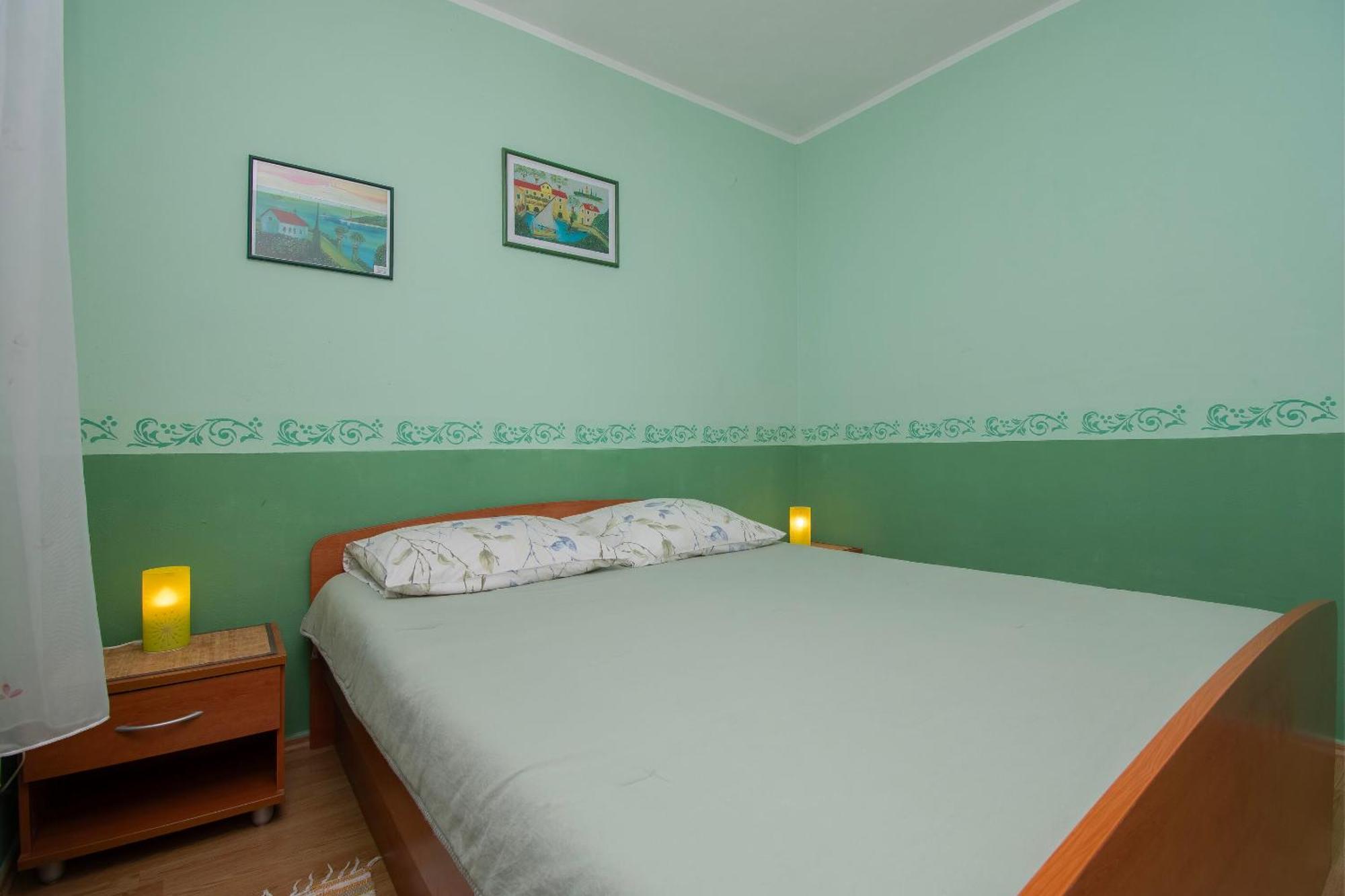 Apartments Toni Maslinica Luaran gambar