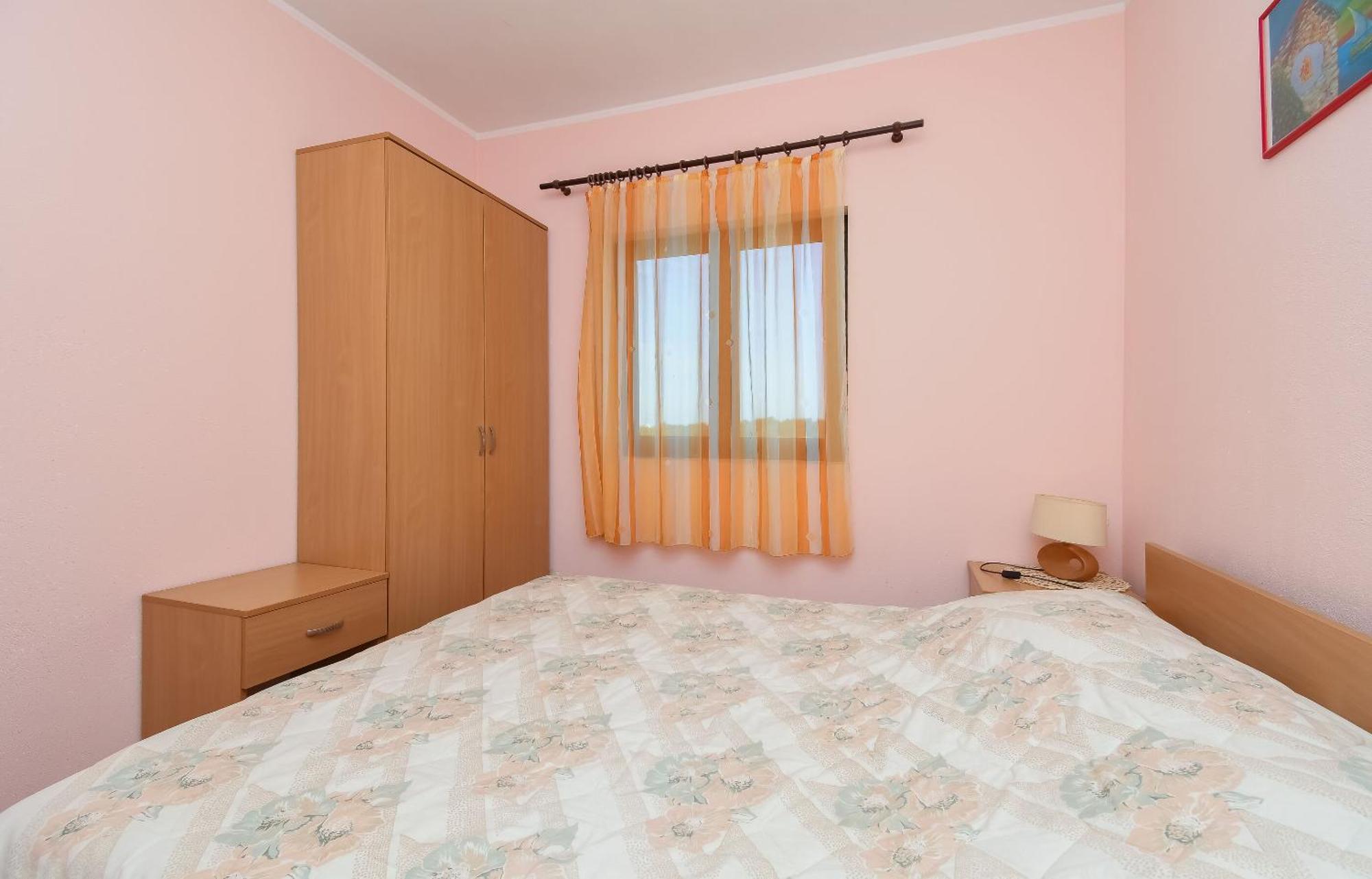 Apartments Toni Maslinica Luaran gambar