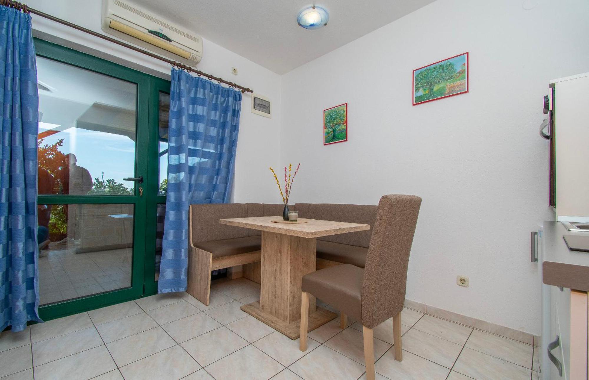 Apartments Toni Maslinica Luaran gambar