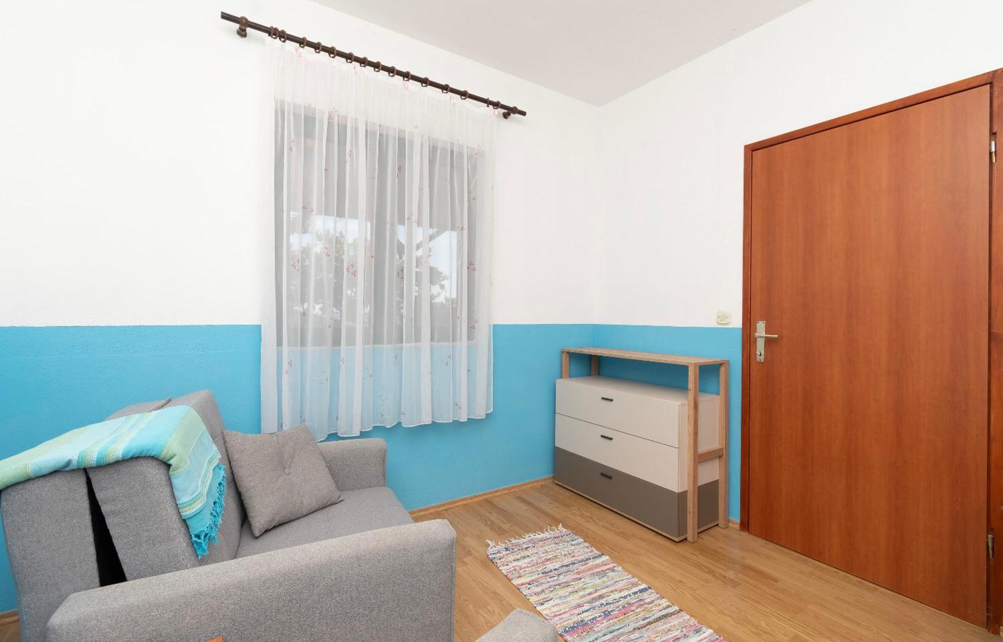 Apartments Toni Maslinica Luaran gambar