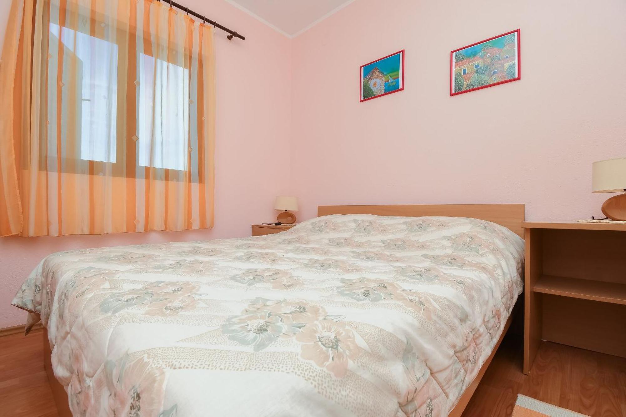 Apartments Toni Maslinica Luaran gambar