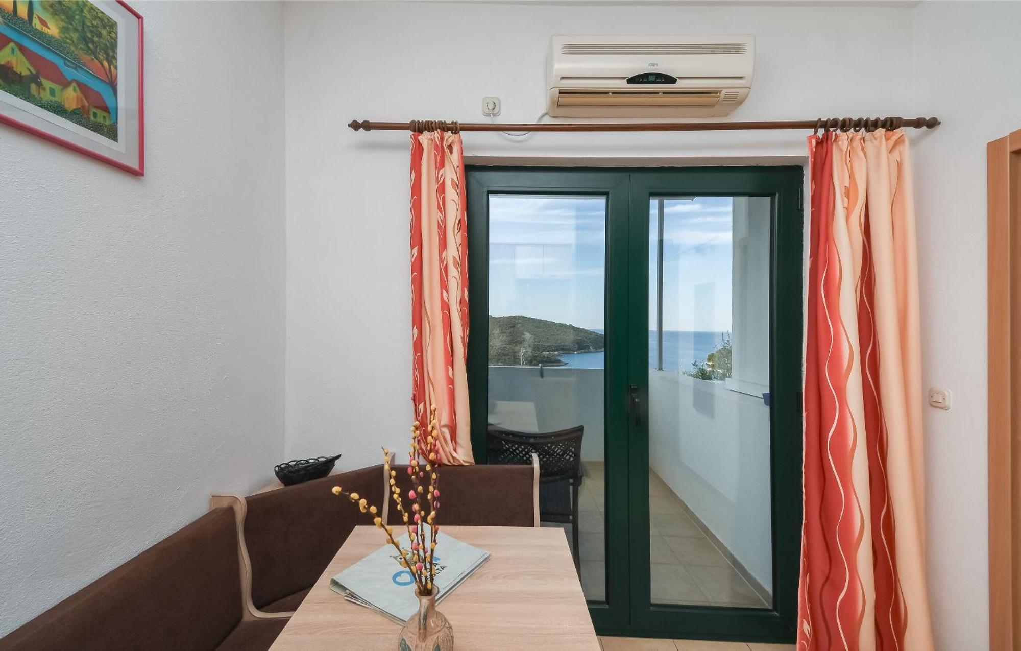 Apartments Toni Maslinica Luaran gambar