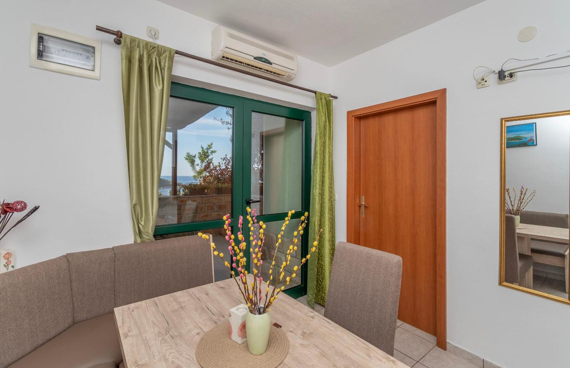 Apartments Toni Maslinica Luaran gambar