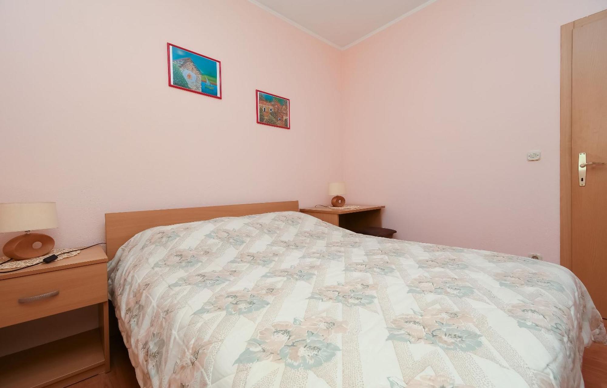 Apartments Toni Maslinica Luaran gambar
