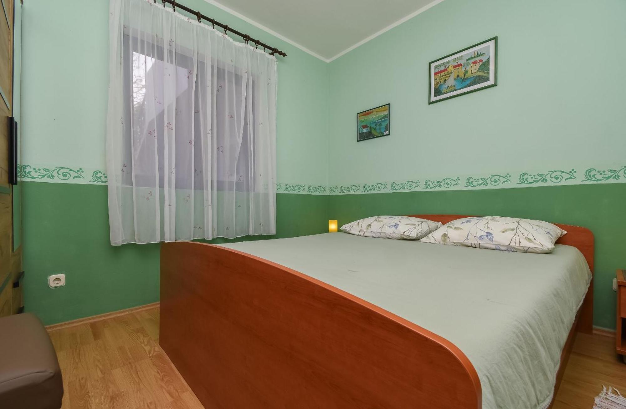 Apartments Toni Maslinica Luaran gambar