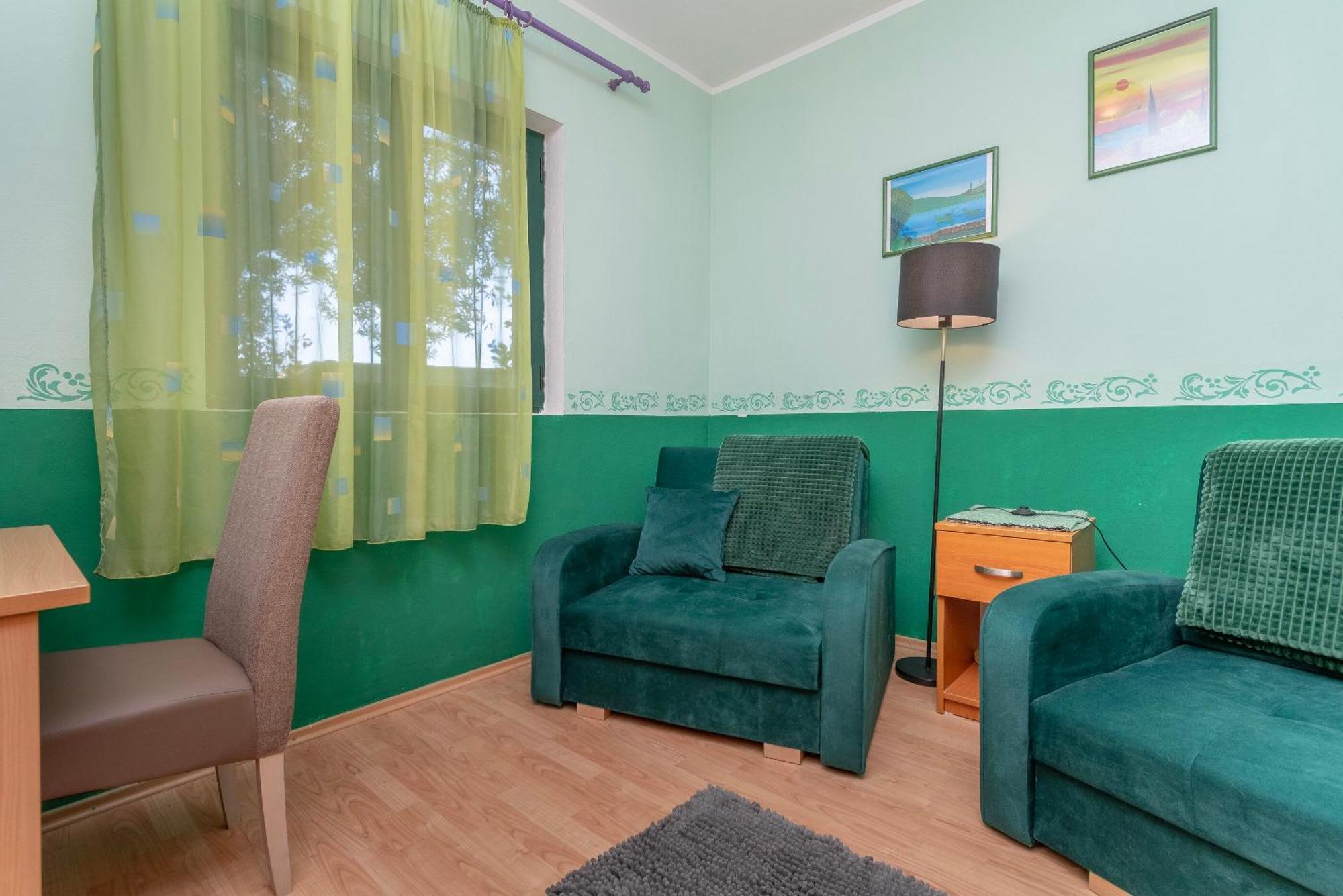 Apartments Toni Maslinica Luaran gambar