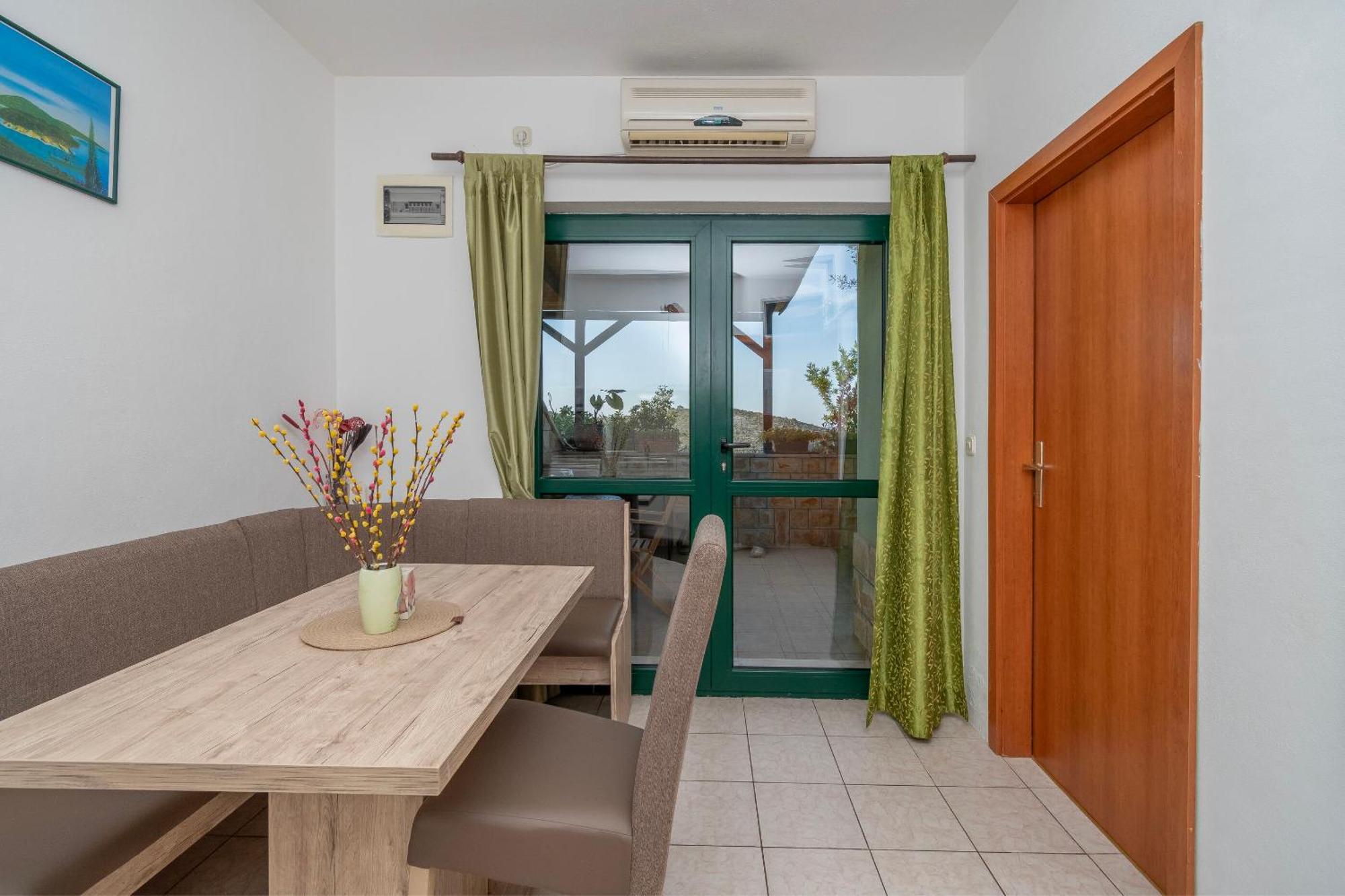Apartments Toni Maslinica Luaran gambar