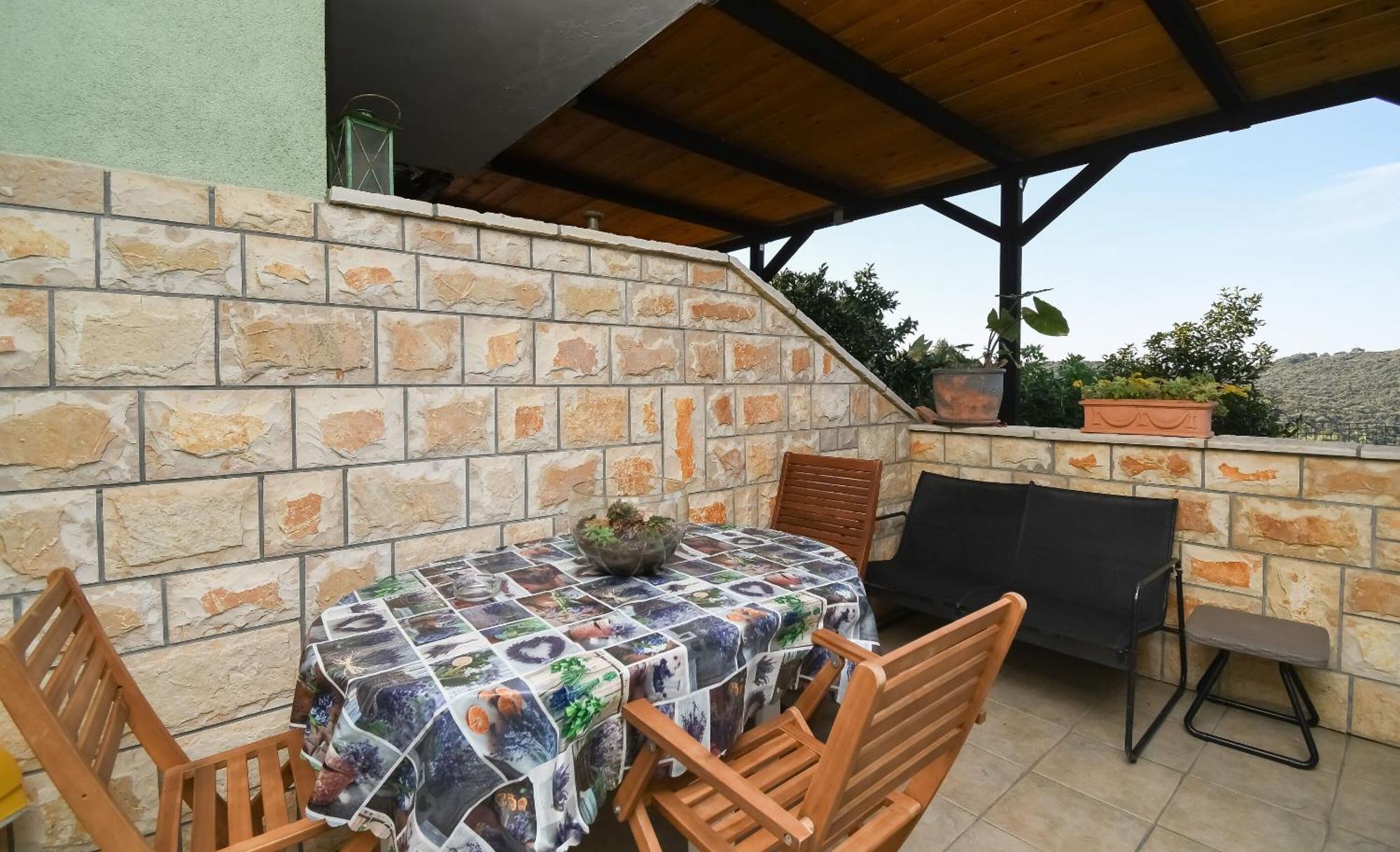 Apartments Toni Maslinica Luaran gambar